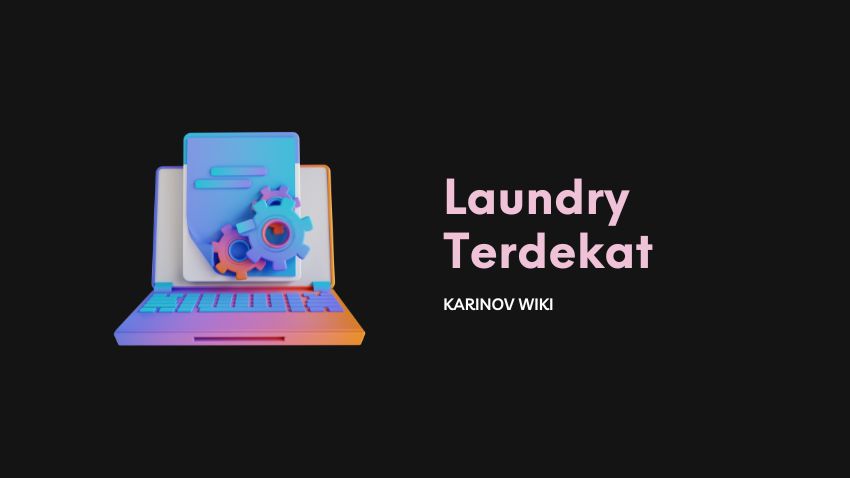 Griya Resik Laundry: Solusi Cuci Cepat untuk Aktivitas Harian Warga Cilacap